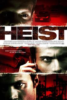 Heist  - Heist
