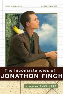 Profilový obrázek - The Inconsistencies of Jonathon Finch