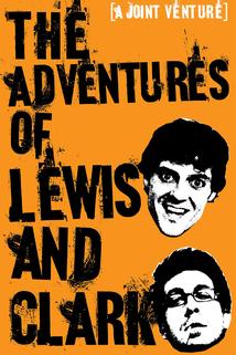 Profilový obrázek - The Adventures of Lewis & Clark