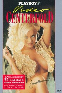 Profilový obrázek - Playboy Video Centerfold: 45th Anniversary Playmate Jaime Bergman