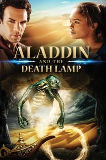 Profilový obrázek - Aladdin a lampa smrti