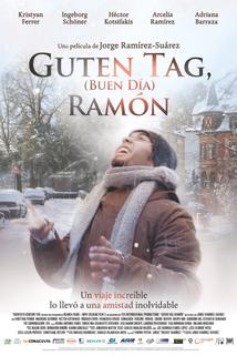 Profilový obrázek - Grüß Gott, Señor Ramon