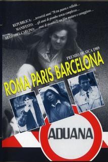 Roma-Paris-Barcelona