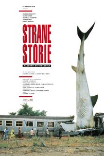 Profilový obrázek - Strane storie