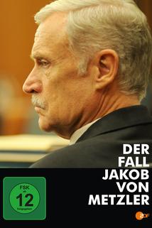 Profilový obrázek - Der Fall Jakob von Metzler