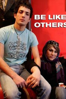 Profilový obrázek - Be Like Others