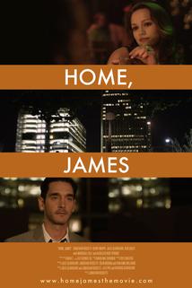 Profilový obrázek - Home, James
