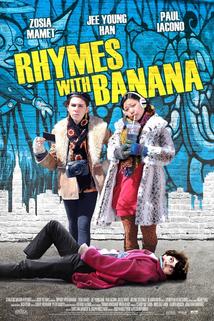 Profilový obrázek - Rhymes with Banana