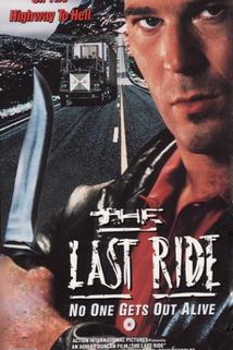 Profilový obrázek - The Last Ride