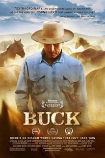 Profilový obrázek - Buck