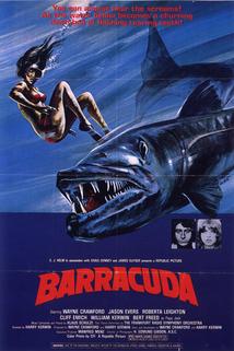 Barracuda  - Barracuda