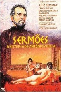 Profilový obrázek - Sermões - A História de Antônio Vieira