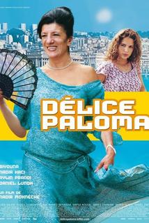 Profilový obrázek - Délice Paloma