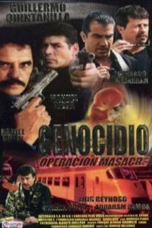 Profilový obrázek - Genocidio: Operación masacre