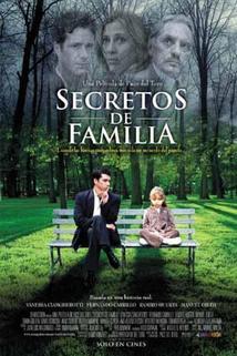 Profilový obrázek - Secretos de familia