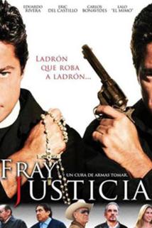 Profilový obrázek - Fray Justicia