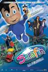 Serafín: La película (2001)