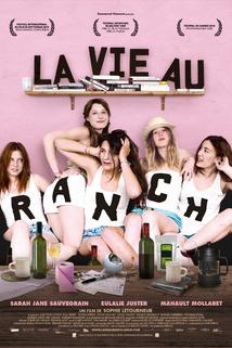 Profilový obrázek - La vie au ranch