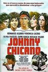 Johnny Chicano 