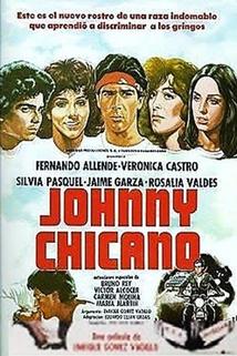 Profilový obrázek - Johnny Chicano