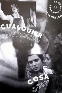 Profilový obrázek - Cualquier cosa