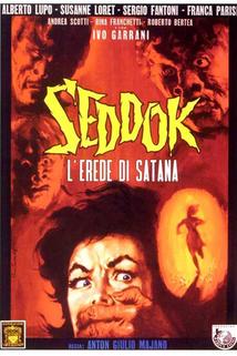 Profilový obrázek - Seddok, l'erede di Satana