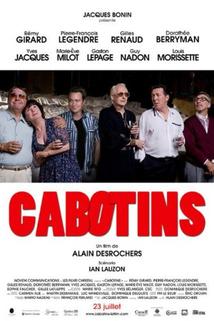 Cabotins  - Cabotins
