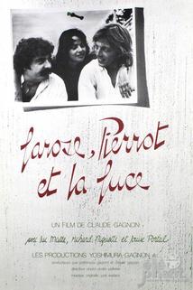 Profilový obrázek - Larose, Pierrot et la Luce