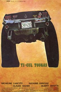 Profilový obrázek - Ti-Cul Tougas, ou, Le bout de la vie