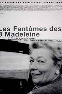 Profilový obrázek - Les fantômes des Trois Madeleine