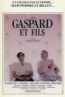 Profilový obrázek - Gaspard et fil$
