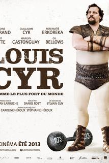 Louis Cyr