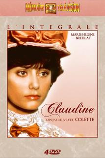 Profilový obrázek - Claudine