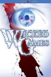 Profilový obrázek - Wicked Games