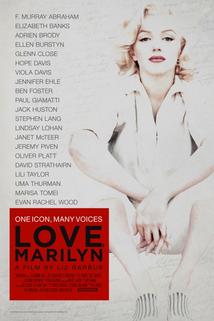 Profilový obrázek - Love, Marilyn