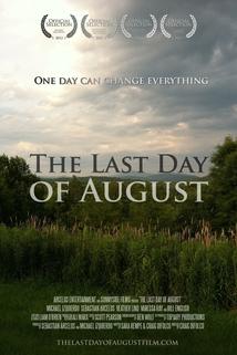Profilový obrázek - The Last Day of August