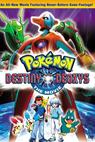 Pokémon: Destiny Deoxys 