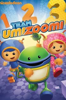 Profilový obrázek - Team Umizoomi