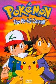 Profilový obrázek - Pokémon: Vol. 21: Po-Ke Corral