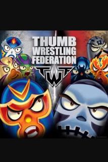 Profilový obrázek - Thumb Wrestling Federation: TWF