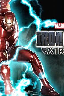 Profilový obrázek - Iron Man: Extremis