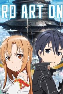 Sword Art Online - The Forest House  - The Forest House