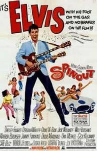 Profilový obrázek - Elvis: Spinout