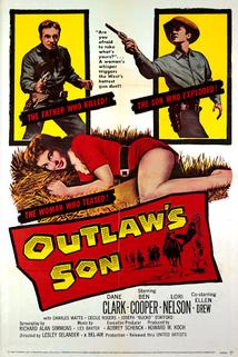 Profilový obrázek - Outlaw's Son