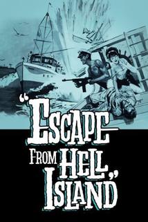Profilový obrázek - Escape from Hell Island