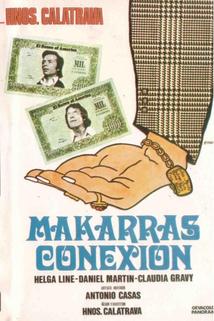 Profilový obrázek - Makarras Conexion