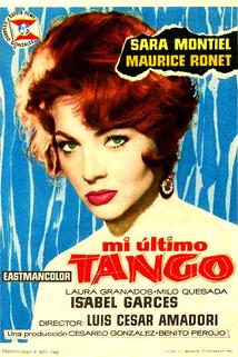 Profilový obrázek - Mi último tango