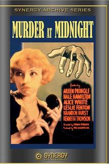 Profilový obrázek - Murder at Midnight