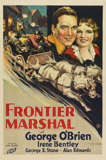 Profilový obrázek - Frontier Marshal