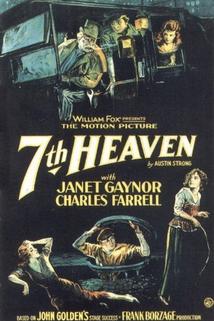 Profilový obrázek - 7th Heaven